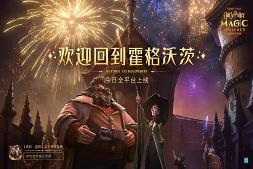 哈利波特魔法觉醒ios兑换码大全-3张金卡兑换码大全2023