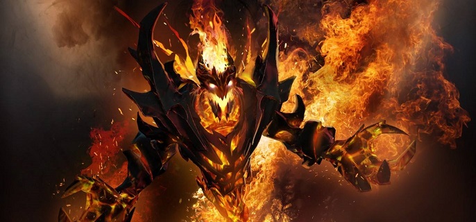 dota2影魔怎么玩 影魔玩法分享