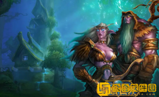 魔兽世界创造与毁灭的力量怎么做 创造与毁灭的力量任务完成攻略