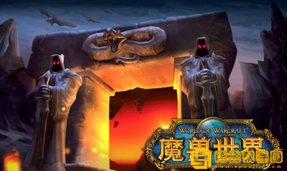 魔兽世界阿尔卡冯的宝库老一怎么打 岩石看守者阿尔卡冯打法介绍