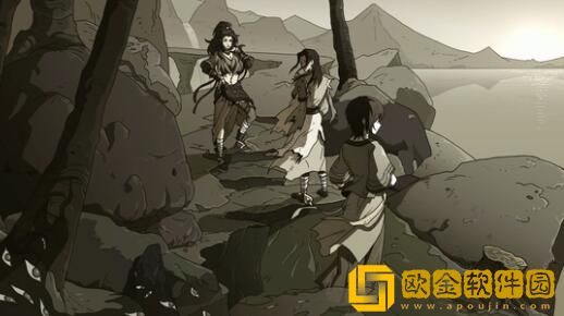太吾绘卷结局是啥 太吾绘卷正式版最终结局是什么