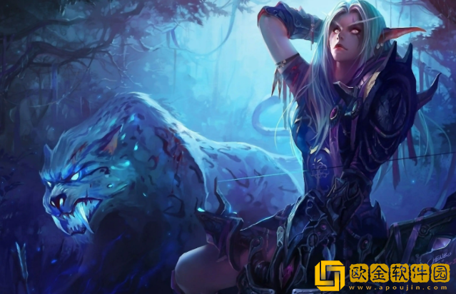魔兽世界wlk王者琥珀怎么获得 王者琥珀获取攻略