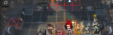 明日方舟11-17怎么过 明日方舟11-17三星通关攻略