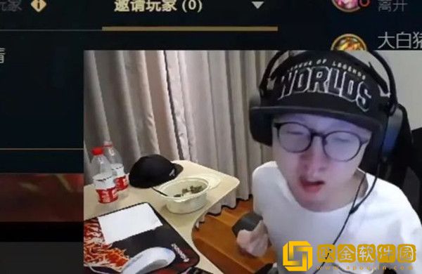 鱼死网破今晚就走！MLXG参加LBL拒绝回RNG打野！