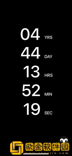 Countdown倒计时