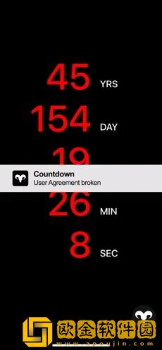 Countdown倒计时