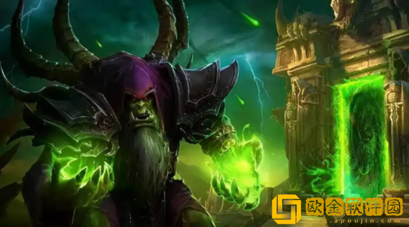 魔兽世界WLK英雄魔环怎么打 副本英雄魔环打法介绍