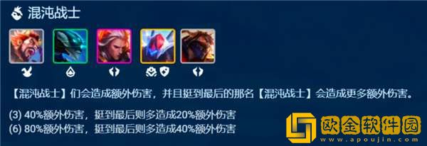 云顶之弈超级泰隆怎么玩 s8超级泰隆阵容运营玩法攻略