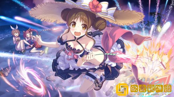 公主连结夏日铃莓怎么样 公主连结夏日铃莓抽取建议