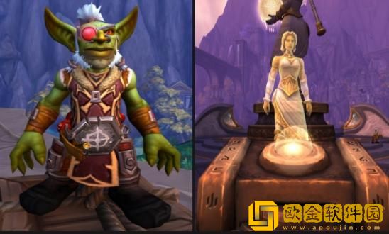 魔兽世界10.0灵思火花怎么获得 wow10.0灵思火花有什么用