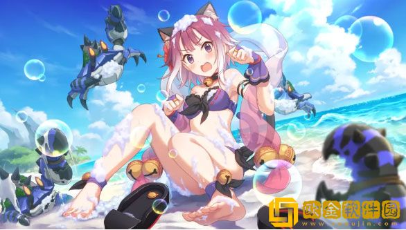 公主连结夏日珠希怎么样 公主连结夏日珠希抽取建议