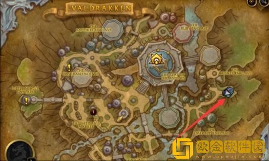 魔兽世界10.0灵思火花怎么获得 wow10.0灵思火花有什么用