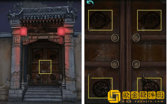 点灯游戏攻略第一章 点灯第一章图文通关流程