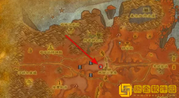 魔兽世界恶魔占卜器任务怎么做 恶魔占卜器任务流程