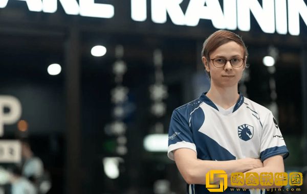 S12世界赛大龄选手排名出炉！Jensen竞技状态十年如一日！