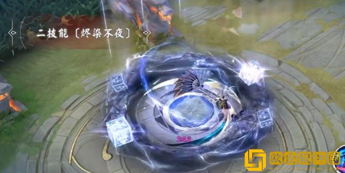 决战平安京不知火典藏皮肤多少*
 不知火典藏皮肤价格特效展示介绍