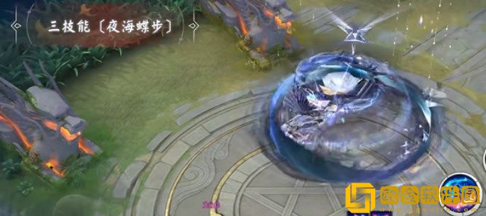 决战平安京不知火典藏皮肤多少*
 不知火典藏皮肤价格特效展示介绍