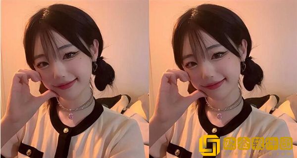 tiktok海外张娜英原视频引发关注，网友：纯欲天花板！