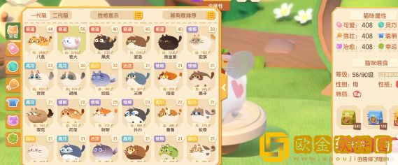 猫咪公寓2猫咪阵容推荐 最强猫咪队伍搭配攻略