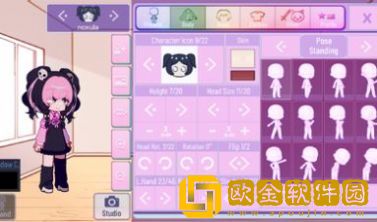 gacha nox下载安装地址 加查Nox游戏入口链接分享