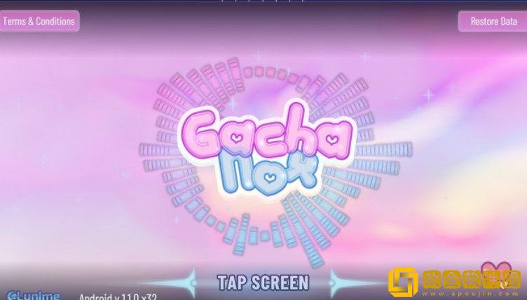 gacha nox游戏怎么玩 加查nox新手入门攻略