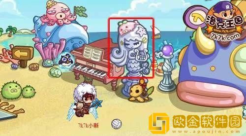 洛克王国魔法石怎么得 魔法石获得方法介绍