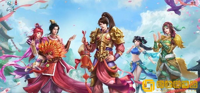 问道敏水怎么加点 敏水加点推荐