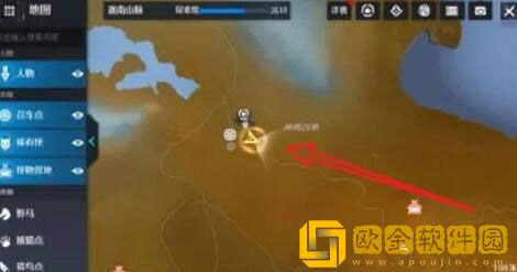 诺亚之心巨兽传闻奇遇怎么做 巨兽传闻奇遇攻略
