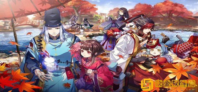 阴阳师逢魔之时是什么时候 逢魔之时时间介绍