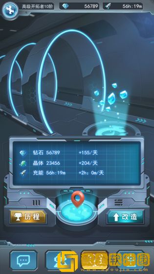 时光旅行社