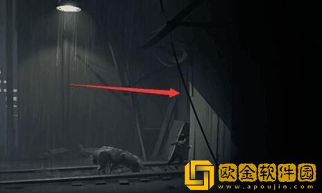 inside怎么过猪那关 inside一头猪怎么过
