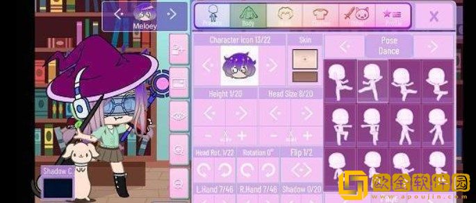 gacha nox游戏好玩吗 加查nox装扮玩法解析
