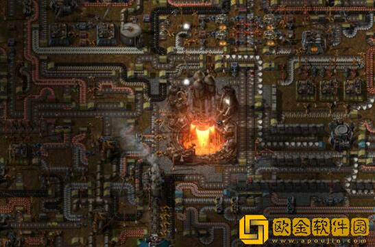 异星工厂mod文件夹在哪 异星工厂mod放哪