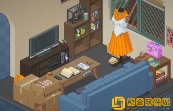 Unpacking成就攻略 Unpacking成就在哪看