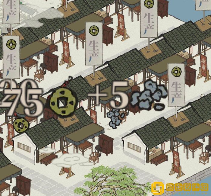 江南百景图绍兴碎银怎么获得 绍兴碎银获取攻略