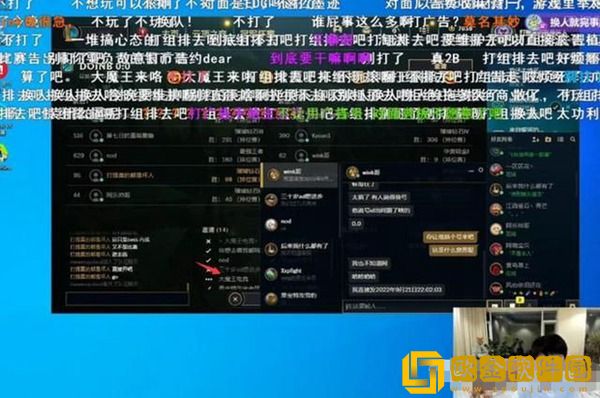 LBL节奏不断当事人米老鼠发文辩解！称：OB位置不是自己要的！