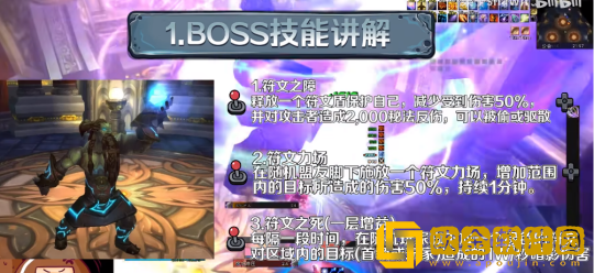 WLK怀旧服奥杜尔BOSS攻略 5号BOSS钢铁议会打法