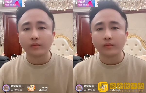 快手散打哥自曝心甘情愿当韭菜，拒绝某音高流量加粉丝诱惑！