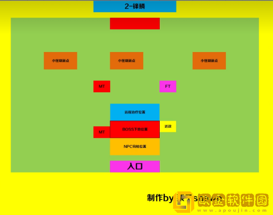 WLK怀旧服奥杜尔BOSS攻略 2号BOSS锋鳞打法