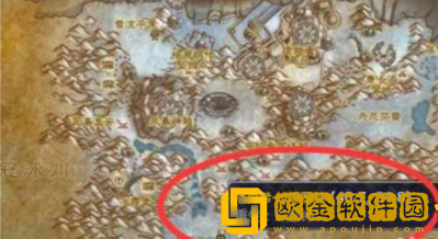 魔兽世界wlk飞行骑术在哪学 wlk飞行骑术学习方法介绍