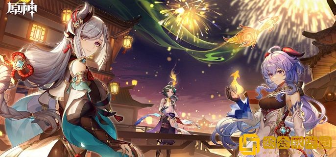 原神海灵芝是干什么的 海灵芝作用介绍