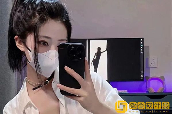 小东西你看你喷的到处都是若若这个梗火了，抖音网友：有点莫名其妙！