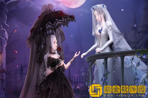 闪耀暖暖怎么找回以前的账号-闪耀暖暖账号找回方法