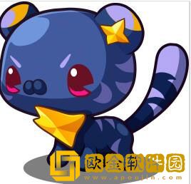 洛克王国星结豹怎么样 洛克王国星结豹技能表图鉴