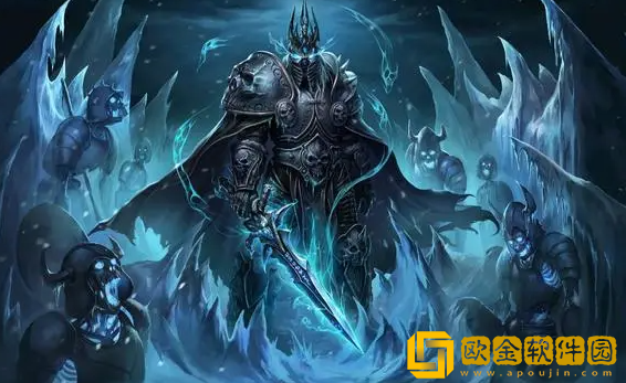 魔兽世界wlkT7套装在哪换 wlkT7套装兑换位置一览