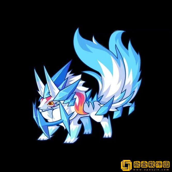 洛克王国手游雪顶妖兽进化概率分享2022