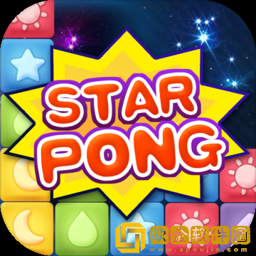 疯狂消星星