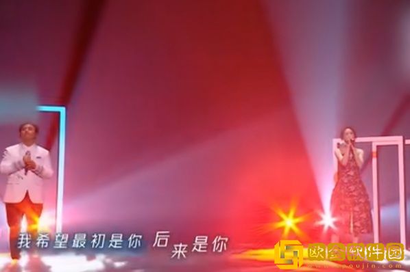 抖音疯传的我希望最初是你后来是你是什么歌？网友：三生三幸！