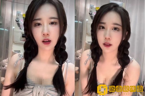 斗鱼乔儿透露当主播前因后果！称：大叔老年人不是真的来学琴！