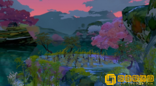 一方灵田种什么好 种植流玩法技巧要点